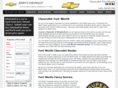 chevroletfortworth.com