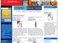cjenkinscompany.com