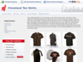 clevelandteeshirts.com