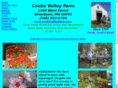 cooksvalleyfarm.com