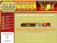 crownhits.com