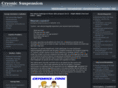 cryonicsuspension.info