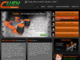 cushcorp.com