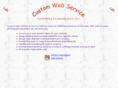 customwebservice.com