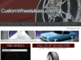 customwheels4less.com