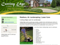 cuttingedgelawnandlandscapeal.com
