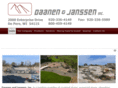 daanenandjansseninc.com
