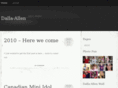 dalla-allen.com