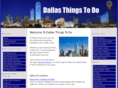 dallas-things-to-do.com