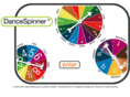 dancespinner.com