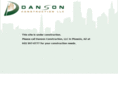 dansonbldg.com