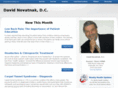davidnovatnakblog.com
