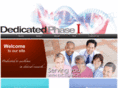 dedicatedphase1.biz