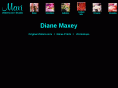 dianemaxey.com