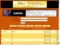 dibsregistry.net