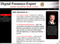 digitalforensicsandelectronicdiscovery.com