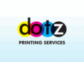 dotzprint.com