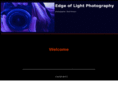 edgeoflightphotography.com
