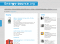 energy-source.org
