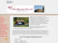 fbcbuckner.com