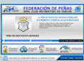 federacionrecre.com