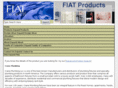 fiatproducts.com