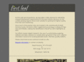 firstleafland.com