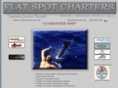 flatspotcharters.com