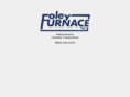 foleyfurnace.com