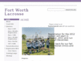 fortworthlacrosse.org