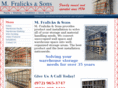 fralicksracks.com