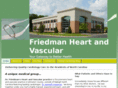 friedmancardiology.com