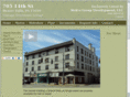 garrettapartments.com