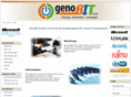 genobit.com