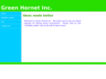 ghornet.com