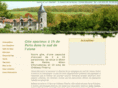 gite-belleau.com