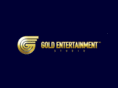 goldentertainment-studio.com