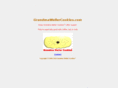 grandmawellercookies.com