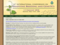 grapebreeding2010.com