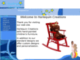 harlequincreations.com