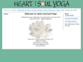 heartandsoulyoga.org