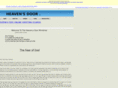 heavendoor.org