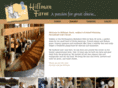 hillmanfarm.com