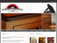 homecomingwoodworks.com