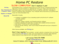 homepcrestore.com