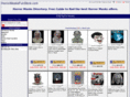 horrormasksfunstore.com
