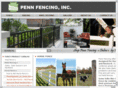 horsefencingpa.com