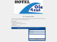 hotelolaazul.com
