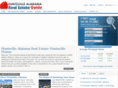 huntsvillealabamarealestateguide.com