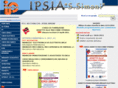 ipsiasimoni.net